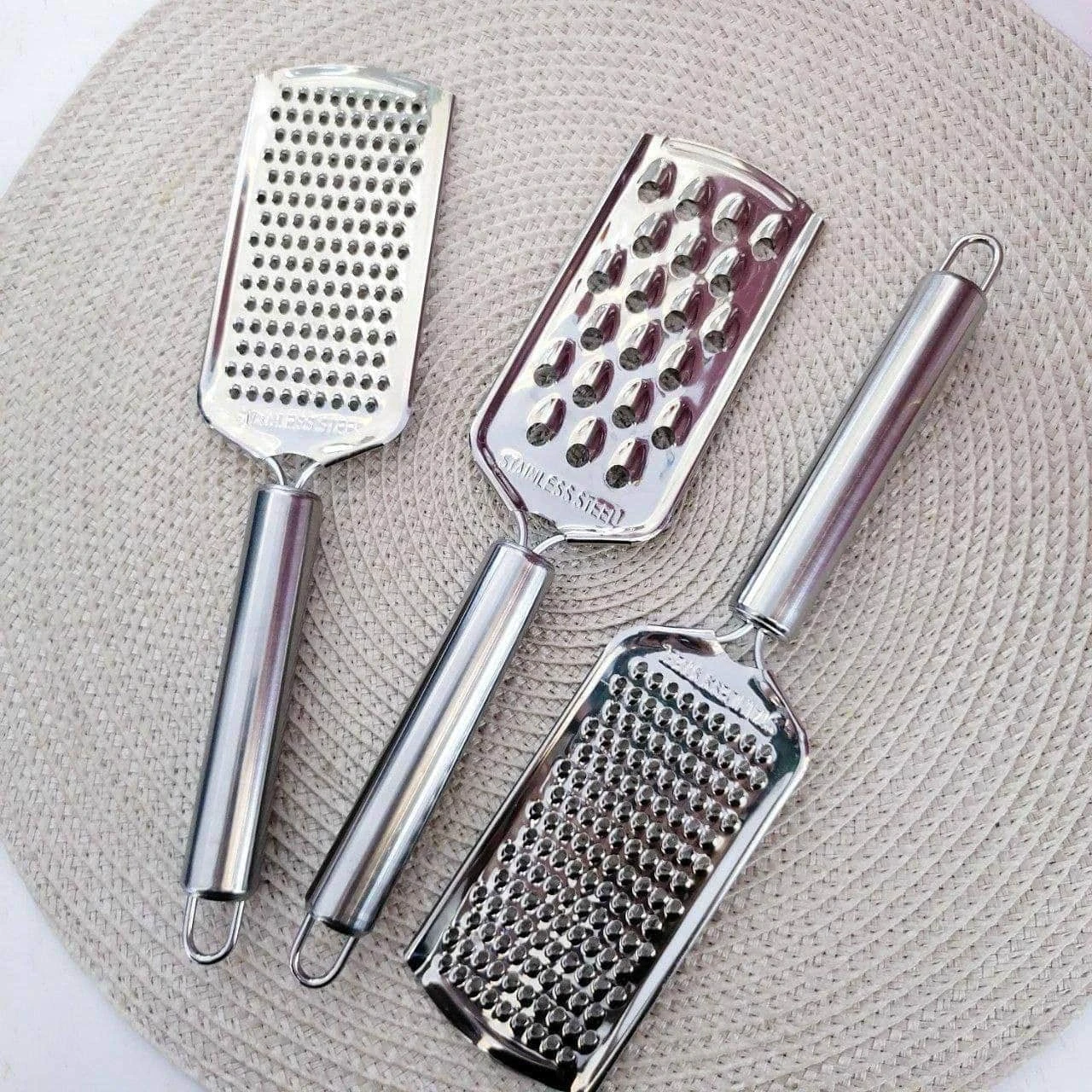 رنده تک دسته فلزی