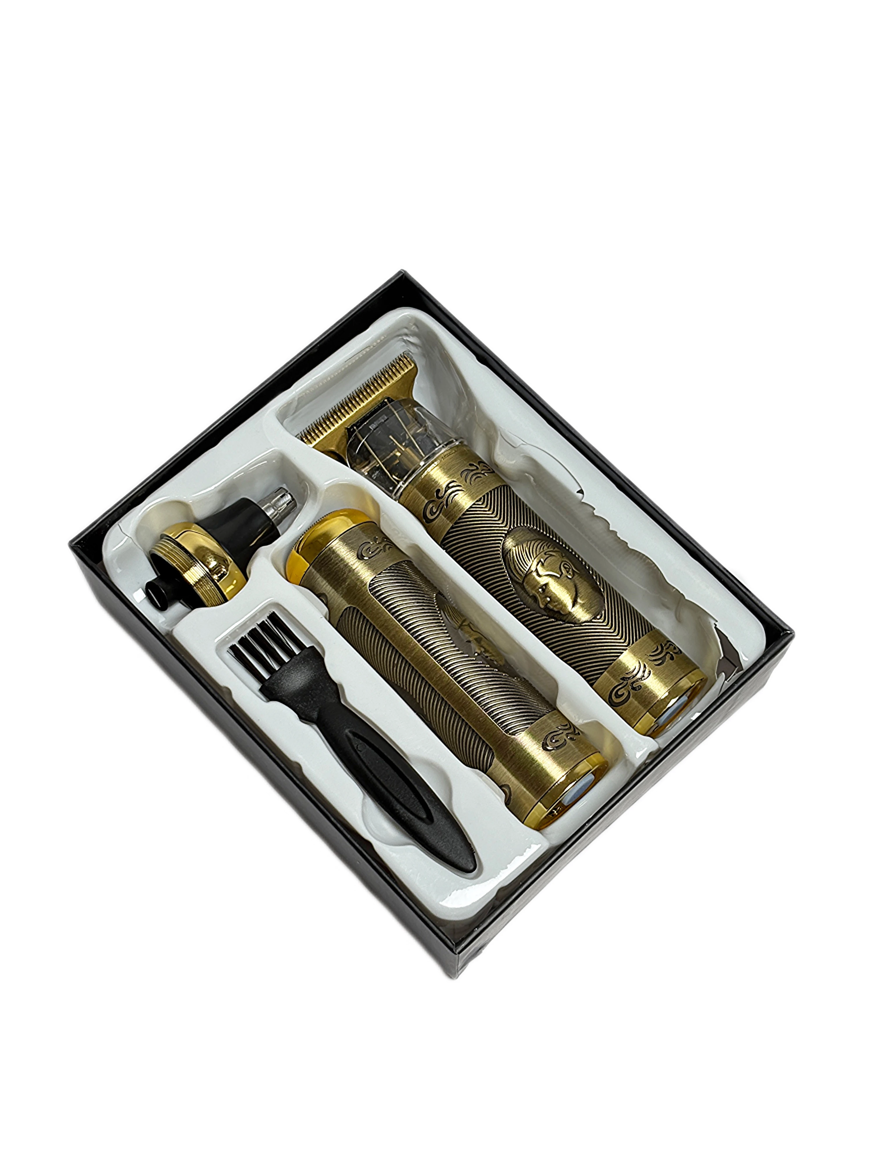 ماشین اصلاح سه کاره YACD 023 یاکاد (MB)