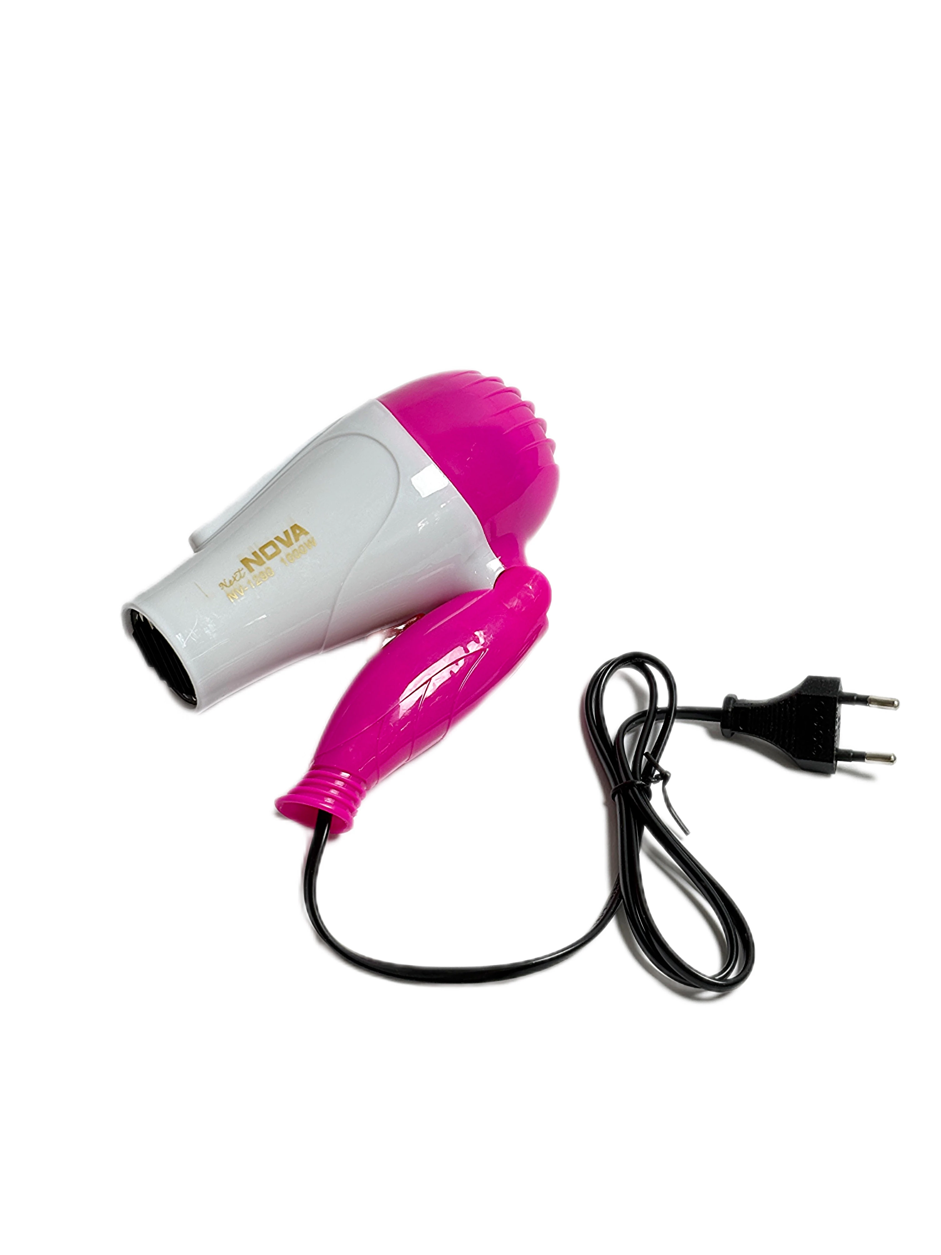 سشوار مسافرتی نوا مدل nv-1290