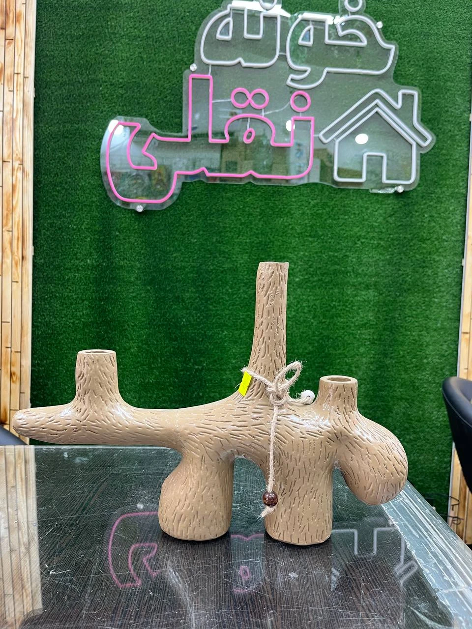 جاشمعی3 شعله