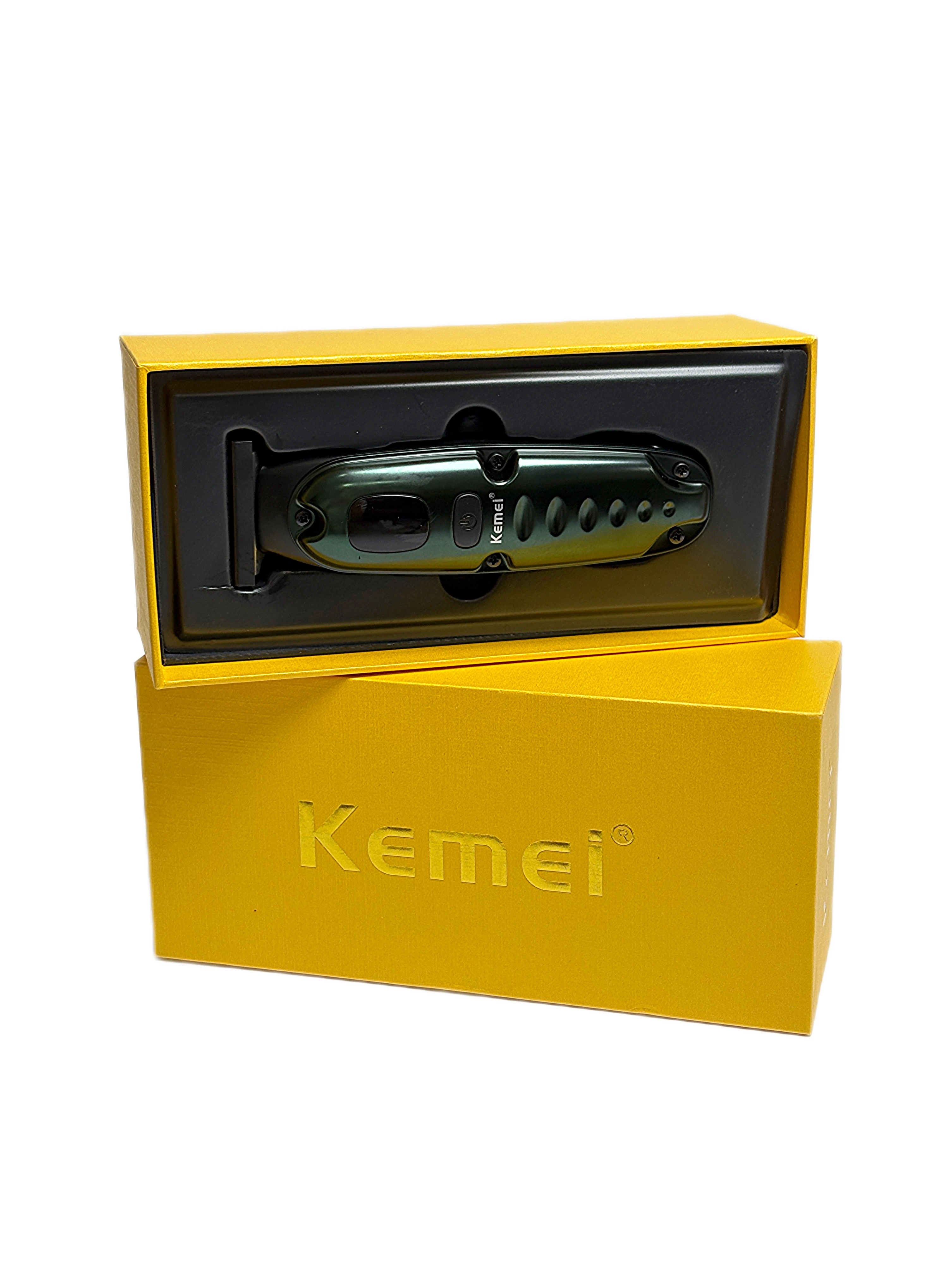 ماشین اصلاح موی سر و صورت کیمی مدل KM-2259