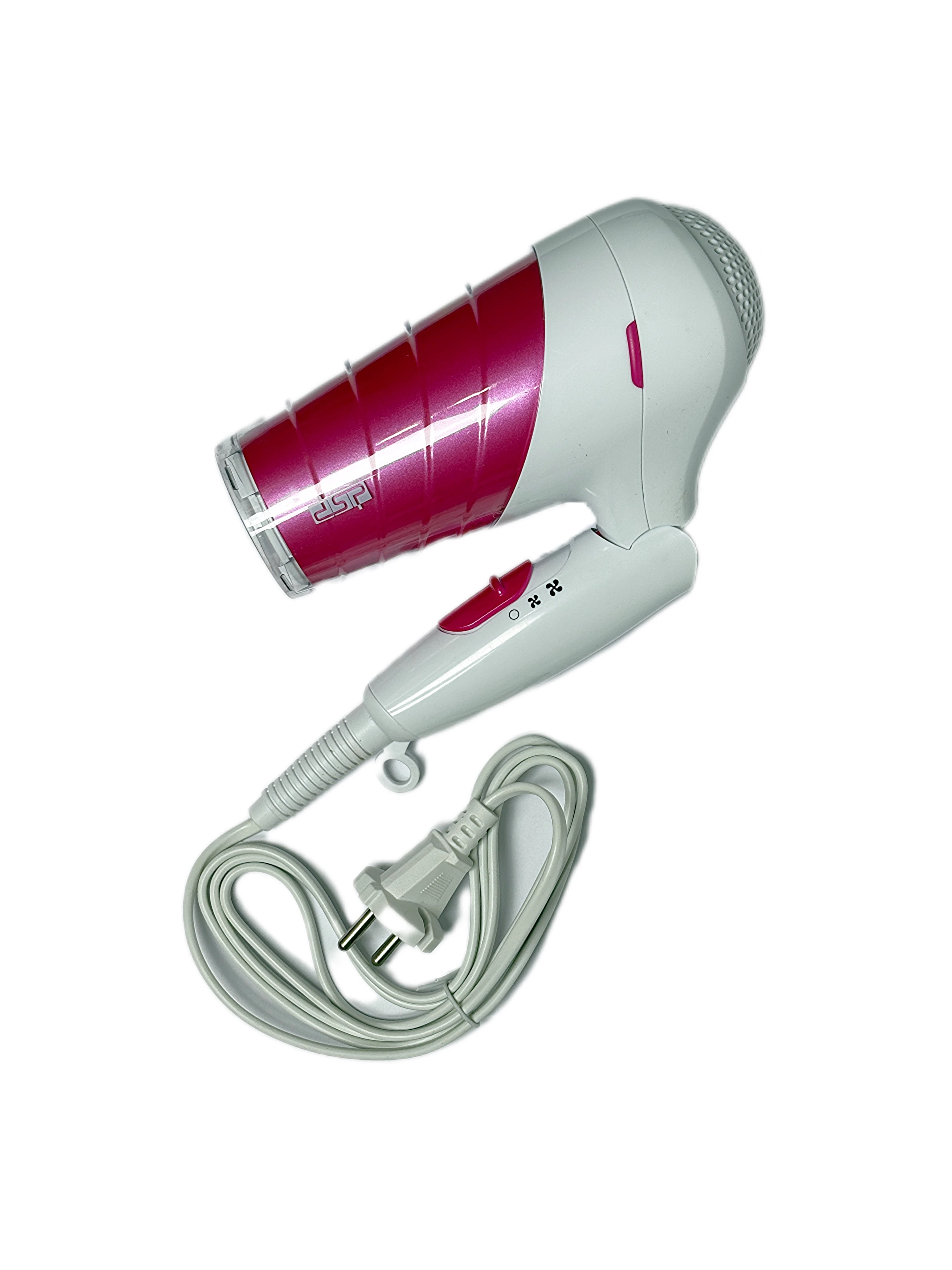 سشوار تاشو مارک دی اس پی DSP F_30037